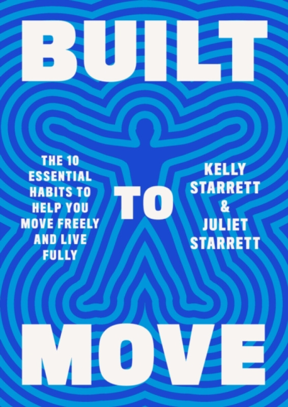Built to Move