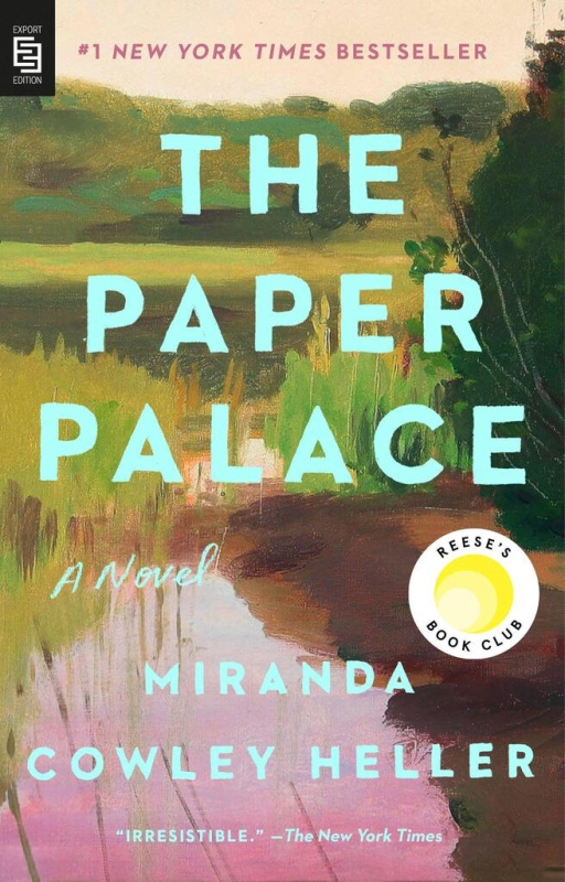 The Paper Palace - Miranda Cowley Heller