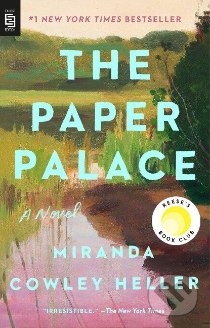 The Paper Palace - Miranda Cowley Heller