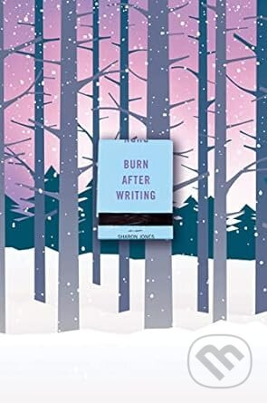 Burn After Writing - Sharon Jones