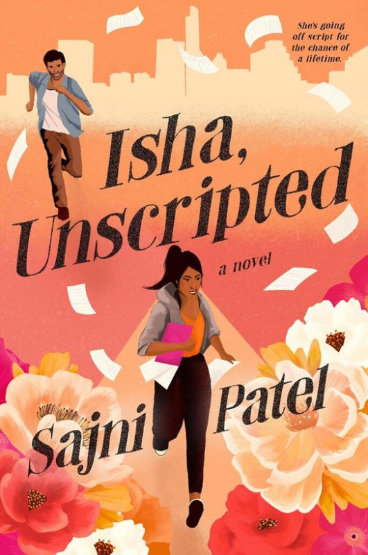 Isha, Unscripted -  Autor Neuveden