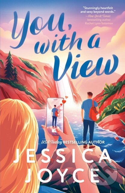You, with a View - Jessica Joyce