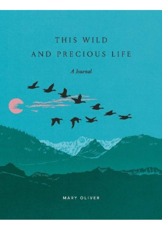 This Wild and Precious Life, A Journal Random House USA Inc