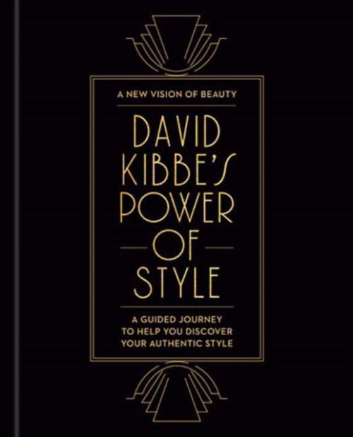 Rodale Press David Kibbe's Power of Style - Kibbe, David