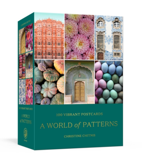 Random House USA Inc World of Patterns - Chitnis, Christine