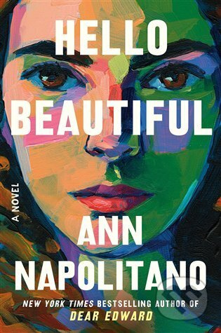 Hello Beautiful - Ann Napolitano - kniha z kategorie Společenská beletrie