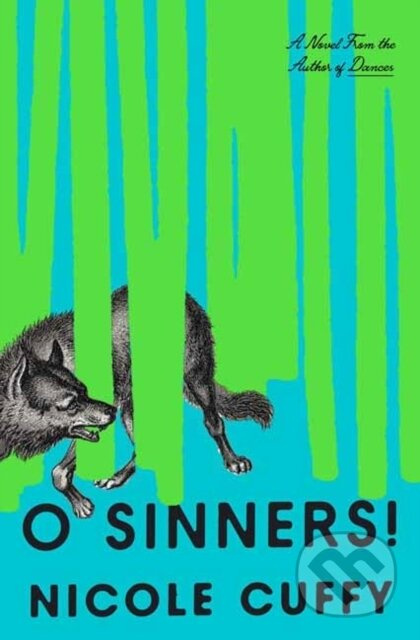 O Sinners! (A Novel) - Nicole Cuffy - kniha z kategorie Společenská beletrie