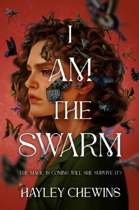 Penguin USA I Am the Swarm - Chewins, Hayley