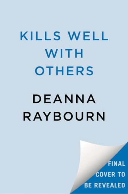 Penguin Putnam Inc Kills Well with Others - Raybourn, Deanna