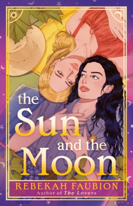 Penguin Putnam Inc Sun and the Moon - Faubion, Rebekah