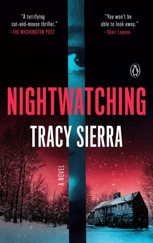 Nightwatching -  Tracy Sierra