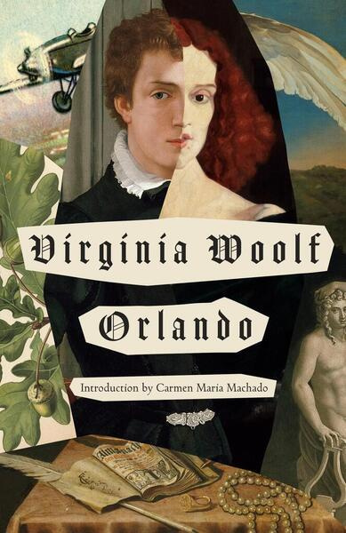 Orlando - Virginia Woolf - kniha z kategorie Pro děti