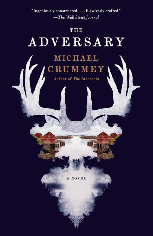The Adversary