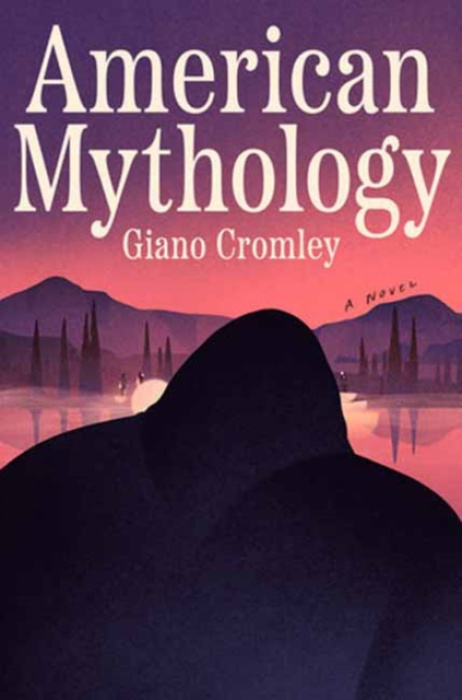 Random House USA Inc American Mythology - Cromley, Giano