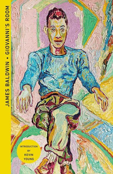 Giovanni's Room (Deluxe Edition) -  James Baldwin