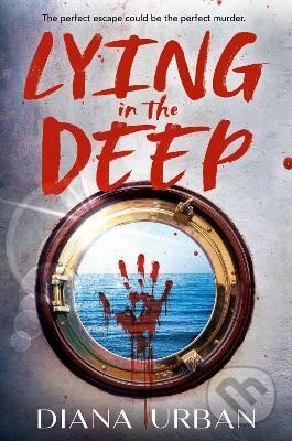 Lying in the Deep - Diana Urban