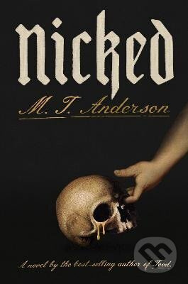 Nicked: A Novel - Timothy Ryan Anderson