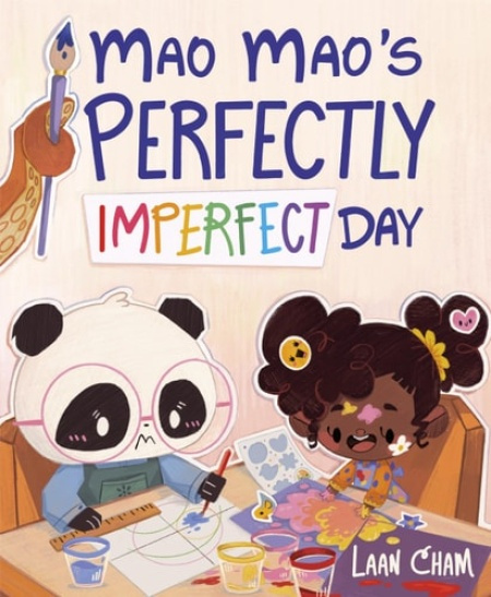 Mao Maos Perfectly Imperfect Day Random House USA Inc
