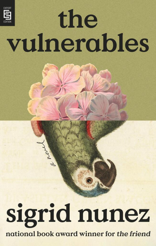 Vulnerables - Sigrid Nunez