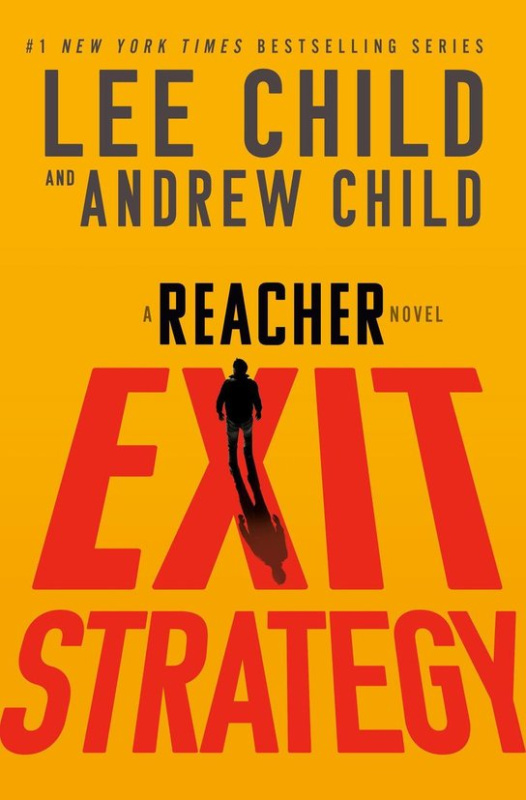 Exit Strategy -  Andrew Child