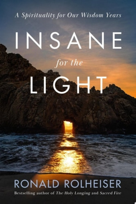 Random House USA Inc Insane for the Light - Rolheiser, Ronald