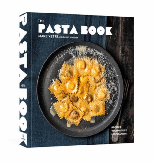 Random House USA Inc Pasta Book - Vetri, Marc a Joachim, David
