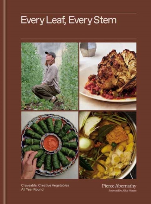 Every Leaf, Every Stem Random House USA Inc