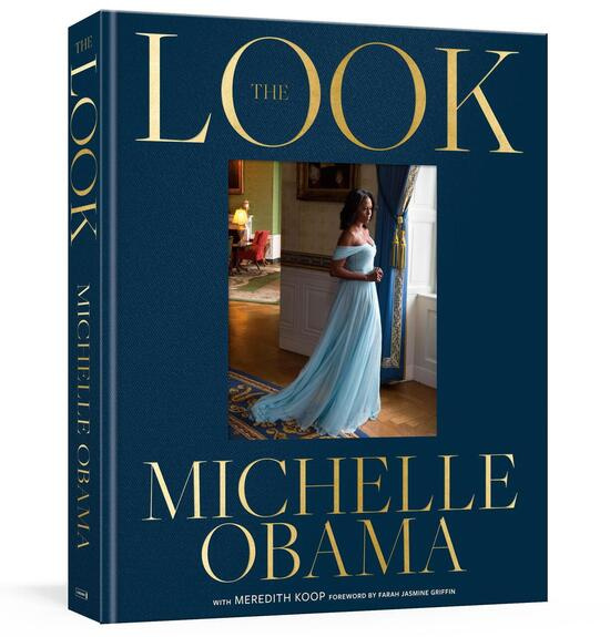 Look - Michelle Obama