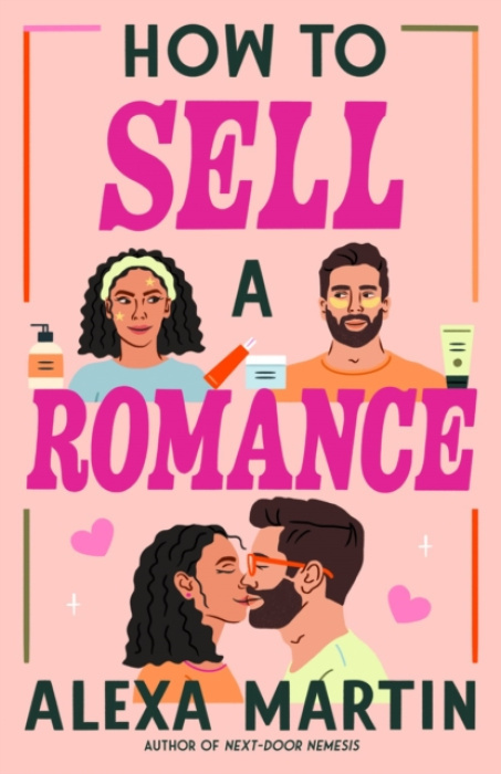 Penguin Putnam Inc How to Sell a Romance - Martin, Alexa