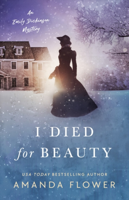 Penguin Putnam Inc I Died for Beauty - Flower, Amanda