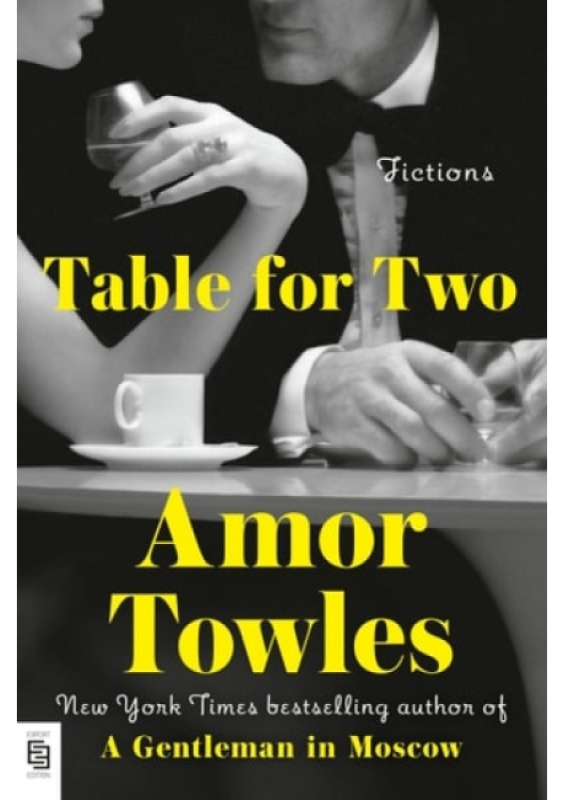 Table for Two, Fictions