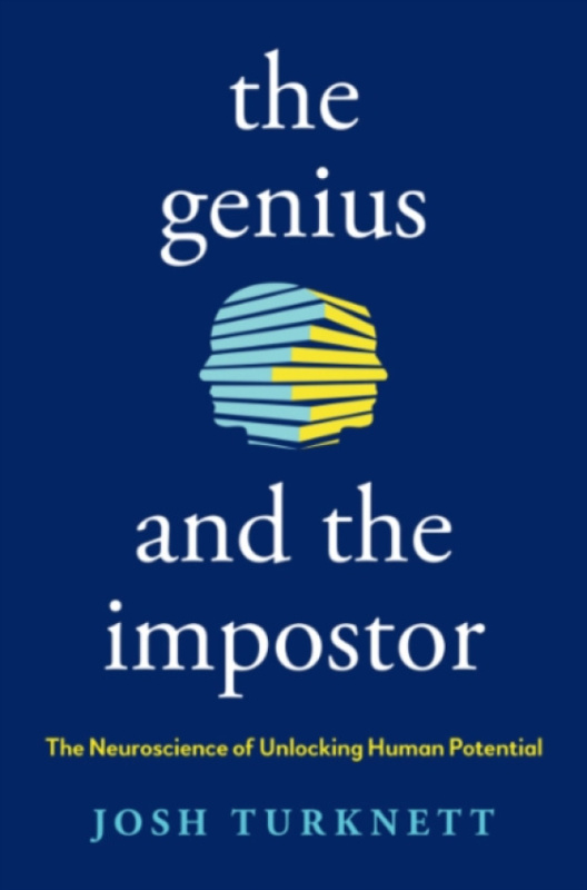 Penguin Putnam Inc Genius and the Imposter - Turknett, Josh (Josh Turknett)