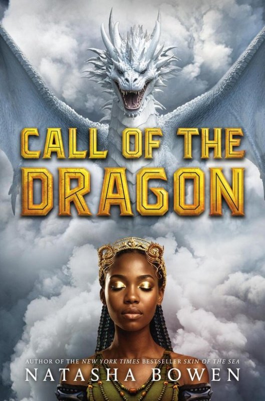 Call of the Dragon -  Simone Gruber