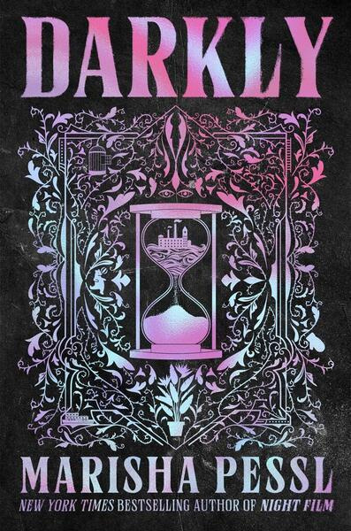 Darkly - Marisha Pesslová