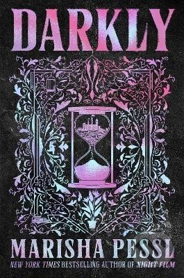 Darkly - Marisha Pesslová