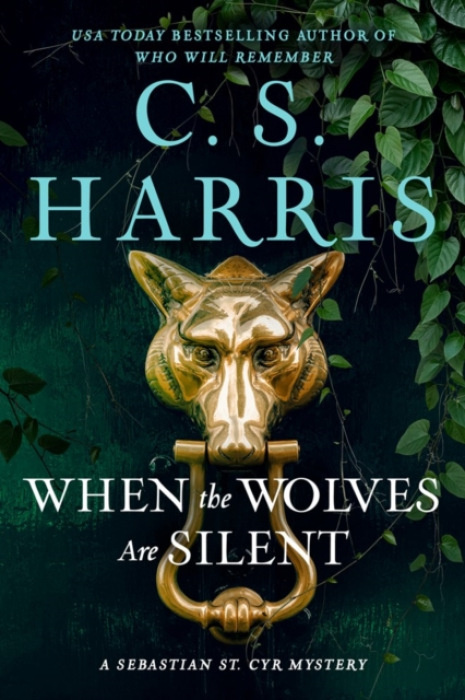 When the Wolves Are Silent Penguin Putnam Inc