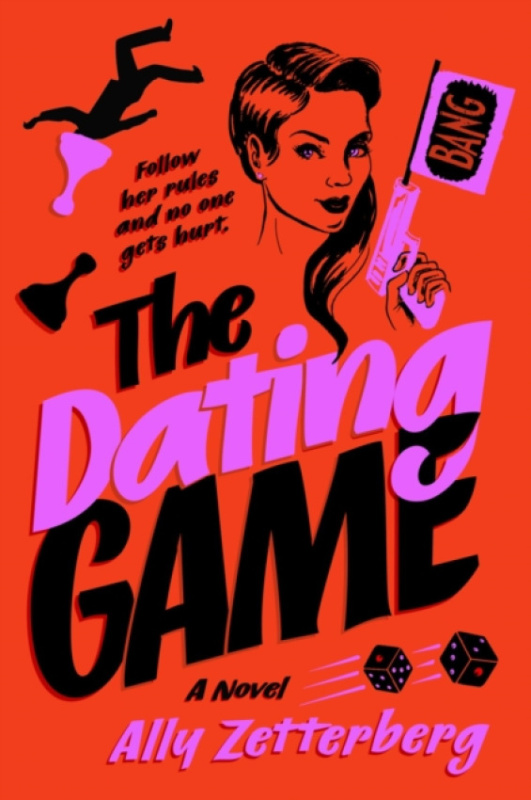 Penguin Putnam Inc Dating Game - Zetterberg, Ally
