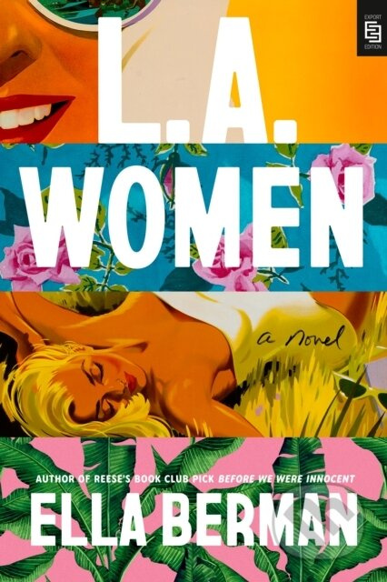 L.A. Women - Ella Berman