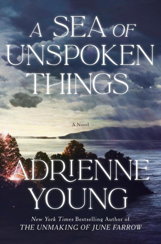Sea Of Unspoken Things