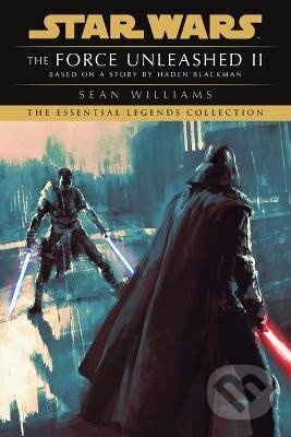Force Unleashed II: Star Wars Legends