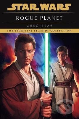 Rogue Planet: Star Wars Legends