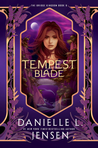 Tempest Blade