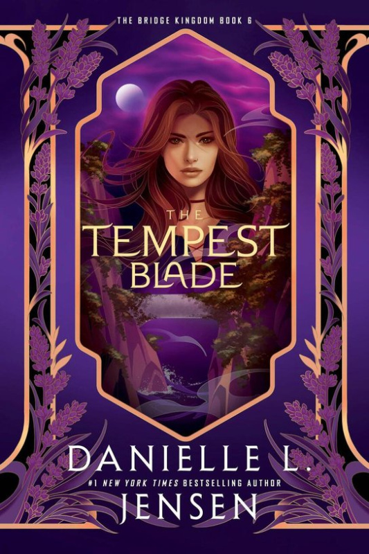 Tempest Blade
