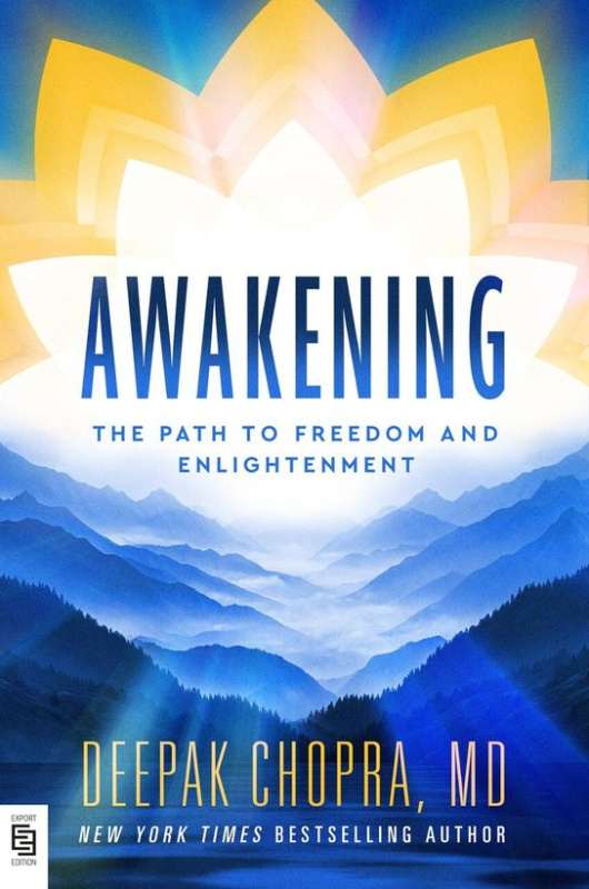 Awakening -  Deepak Chopra