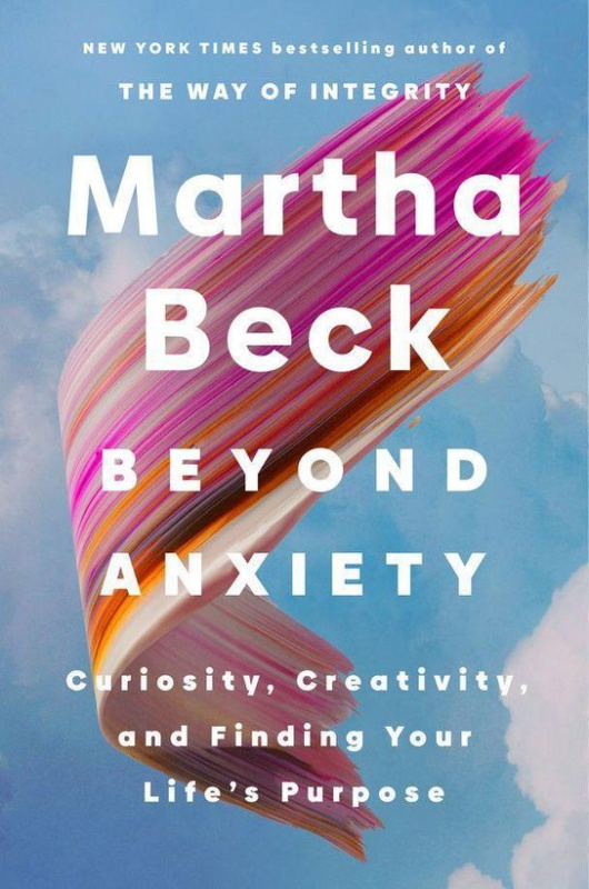 Beyond Anxiety - -