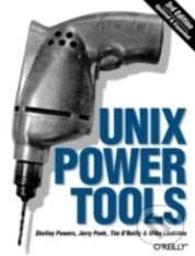 Unix Power Tools - Mike Loukides - kniha z kategorie Odborné a naučné