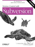 Version Control with Subversion - Ben Collins-Sussman - kniha z kategorie Odborné a naučné