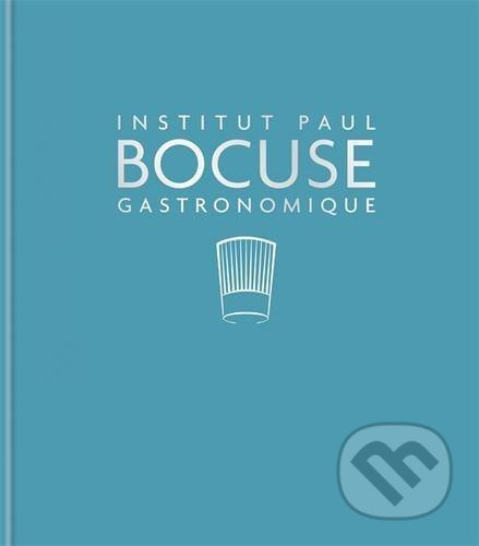 Institut Paul Bocuse Gastronomique - kniha z kategorie Kuchařky