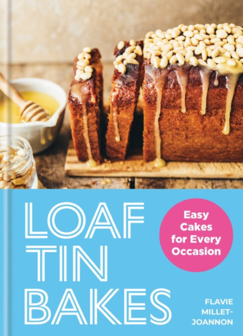 Octopus Publishing Group Loaf Tin Bakes - Millet-Joannon, Flavie