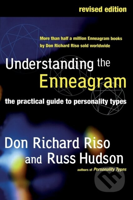 Understanding the Enneagram - Don Richard Riso - kniha z kategorie Humanitní a společenské vědy